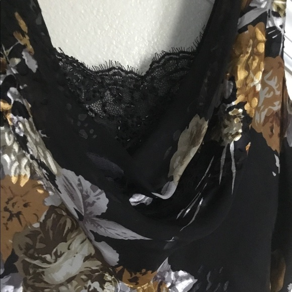 𝅺js BOUTIQUE FORMAL DRESS SIZE 14 - Picture 10 of 14